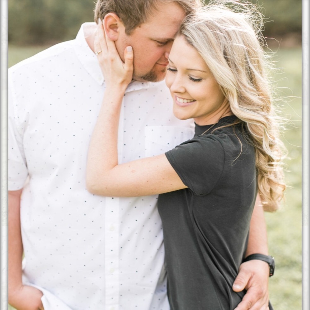 Meet your Posher, Bailey